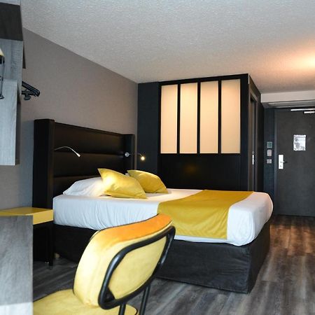 The Originals Boutique, Hotel Монтелимар Экстерьер фото