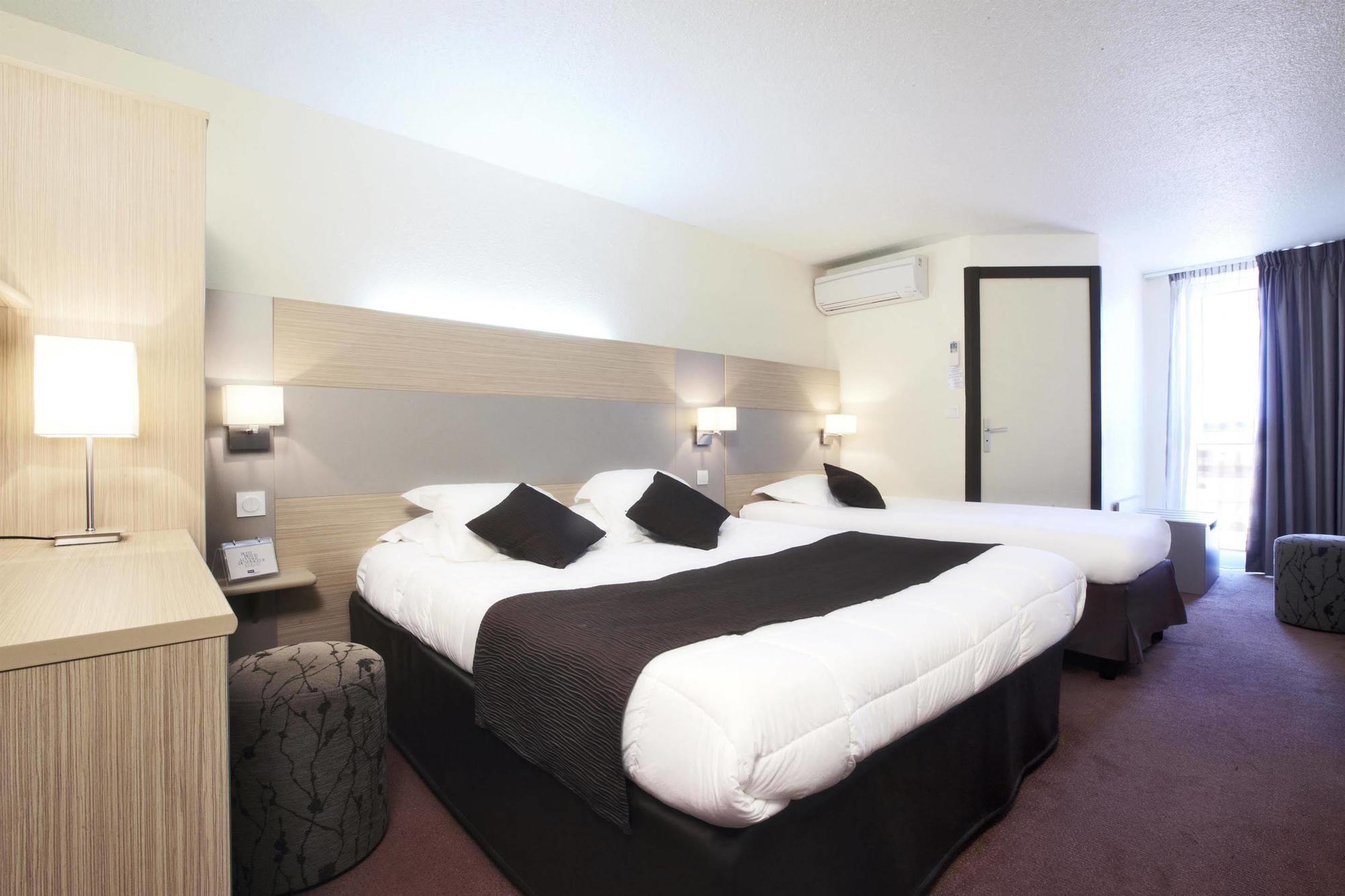 The Originals Boutique, Hotel Монтелимар Экстерьер фото